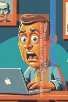 MANUALE DI SOPRAVVIVENZA ALL’INTELLIGENZA ARTIFICIALE PER BOOMERS (Italian Edition) B0FFGT4BW3 Book Cover