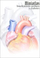 Insuficiencia Cardiaca y Diabetes (Spanish Edition) 9509858420 Book Cover