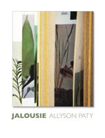 Jalousie 1961209217 Book Cover