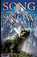 Song of The Snow Leopard 1999921852 Book Cover