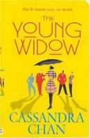 The Young Widow (Phillip Bethancourt and Jack Gibbons Mysteries #1) 0312941889 Book Cover