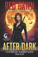 After Dark 1523975474 Book Cover