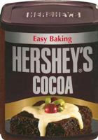 Hershey's Easy Baking 1412729920 Book Cover