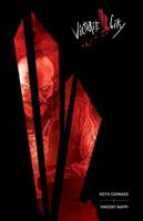 Victorie City 1631406701 Book Cover