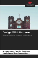 Design With Purpose 6203288691 Book Cover