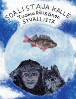 Soalistaja Kalle: Syvällistä 9515683726 Book Cover