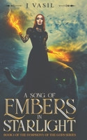 A Song of Embers in Starlight null Book Cover