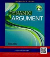 Ie Dynamic Argument Brief 2e 1111841365 Book Cover
