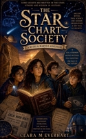 The Star Chart Society (The Hollow Universe) B0HC4YXHNN Book Cover