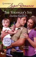 The Stranger's Sin (Harlequin Superromance) 0373715625 Book Cover