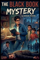 The Black Book Mystery B0H4WYFY2Q Book Cover