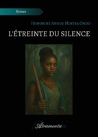 L'étreinte du silence 9524211939 Book Cover