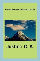 Peak Potential Protocols 7402257487 Book Cover