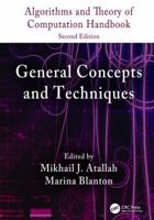 Algorithms and Theory of Computation Handbook, Volume 1: General Concepts and Techniques 113811393X Book Cover