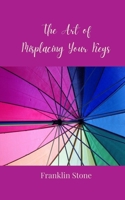 The Art of Misplacing Your Keys 3690855527 Book Cover