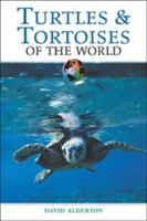 Turtles & Tortoises of the World (Of the World Series) 0816052158 Book Cover