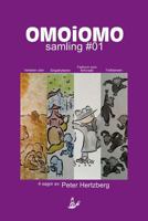 OMOiOMO Samling 1 0368313980 Book Cover