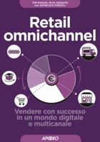 Retail omnichannel 8850335067 Book Cover