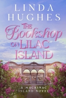 The Bookshop on Lilac Island (Second Chances) B0FJZ5GQ85 Book Cover