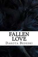 Fallen Love 1543072720 Book Cover