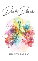Doctor Diaries B08TZ7DNYC Book Cover