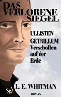 Das Verlorene Siegel (Der Silberne Turm) 1484939581 Book Cover