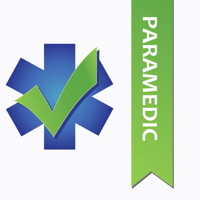 Pearson Etext for Paramedic Review Plus-Access Card 0134609662 Book Cover