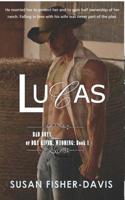 Lucas 107524546X Book Cover