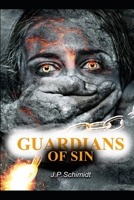 Guardians of sin 8591898214 Book Cover