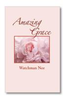 Amazing Grace 1937713350 Book Cover