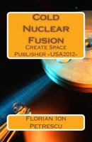 Cold Nuclear Fusion 1478234261 Book Cover