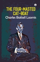 The Four-Masted Cat-Boat 9391343686 Book Cover