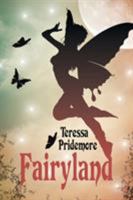 Fairyland 1543413986 Book Cover