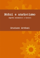 Mutui e anatocismo 1291819614 Book Cover