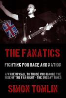 The Fanatics 1501037471 Book Cover