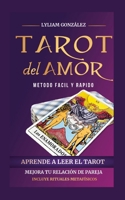 El Tarot del Amor (Spanish Edition) 1300844280 Book Cover