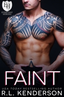 Faint: An Everyday Heroes World Novel B095GD5PG6 Book Cover