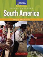 South America: People and Places 0792243838 Book Cover