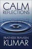 Calm Reflections 1615827714 Book Cover