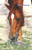 Karamell - Ein Pferdekrimi (Pferdeglück & Stallgeflüster) 3861961385 Book Cover