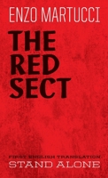 The Red Sect B0CHTYMSMR Book Cover