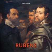 Rubens 3741919993 Book Cover