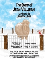 The Story of Jean Valjean 1945907878 Book Cover