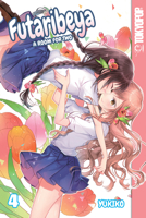 Futaribeya, Vol. 4 [A Room for Two 4] 1427860254 Book Cover