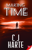 Making Time 1626392013 Book Cover