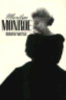 Marilyn Monroe 0813513022 Book Cover
