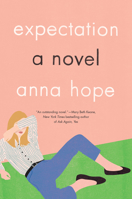 Expectation 0062956078 Book Cover