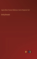 Emily Brontë 102134687X Book Cover