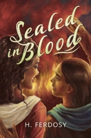 Sealed in Blood 3910270433 Book Cover