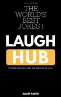 Laugh Hub 1729166377 Book Cover